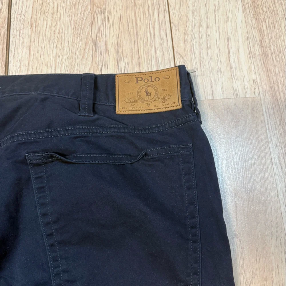 Polo Ralph Lauren 5 Pocket Stretch Pants